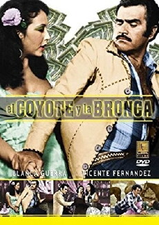 El Coyote y la Bronca (1980) - Stream Online