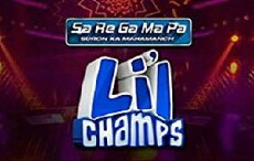 Sa Re Ga Ma Pa L'il Champs (2006) - Stream Online
