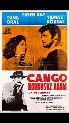 Cango - korkusuz adam (1967) - Stream Online