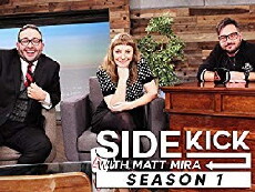 Sidekick with Matt Mira (2016) - Stream Online