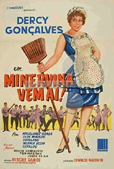 Minervina Vem Aí (1960) - Stream Online