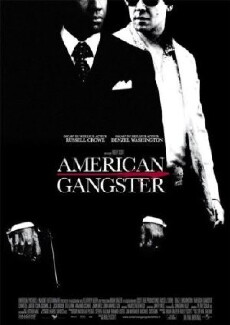 American Gangster (2007) - Stream Online