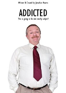 Addicted (2017) - Stream Online
