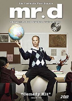 Mr. D (2012) - Stream Online