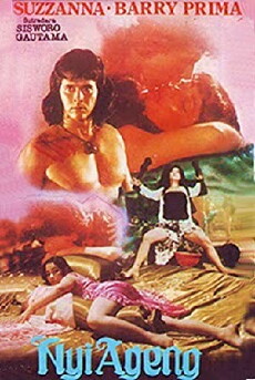 Nyi Ageng Ratu Pemikat (1983) - Stream Online