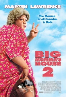 Big Momma's House 2 (2006) - Stream Online