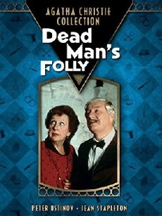 Dead Man's Folly (1986) - Stream Online