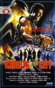 Knights of the City (1986) - Stream Online