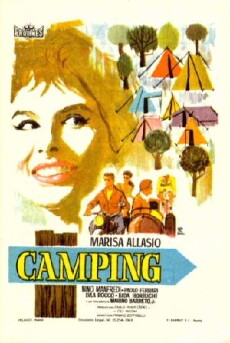 Camping (1958) - Stream Online