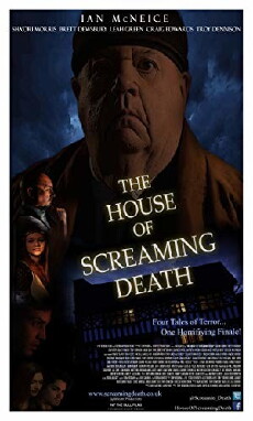 The House of Screaming Death (2017) - Stream Online