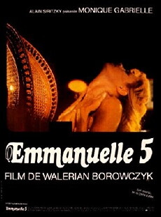 Emmanuelle 5 (1987) - Stream Online