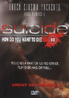 Suicide (2001) - Stream Online