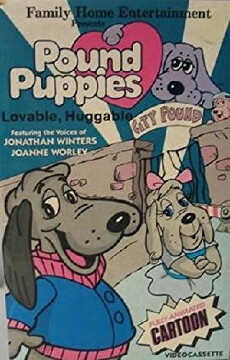 The Pound Puppies (1985) - Stream Online