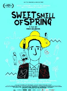 Parfum de printemps (2016) - Stream Online