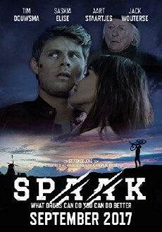 Spaak (2017) - Stream Online