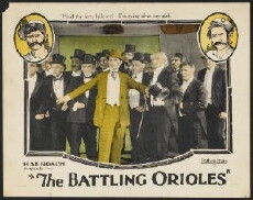 Battling Orioles (1924) - Stream Online