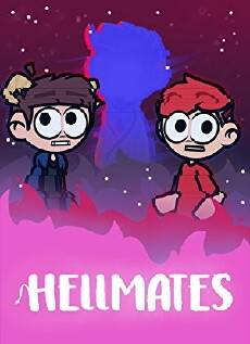 Hellmates (2017) - Stream Online