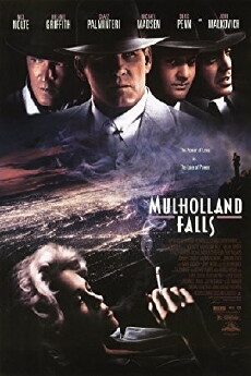 Mulholland Falls (1996) - Stream Online