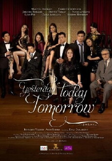 Yesterday Today Tomorrow (2011) - Stream Online
