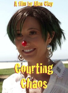 Courting Chaos (2014) - Stream Online