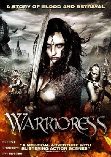 Warrioress (2015) - Stream Online