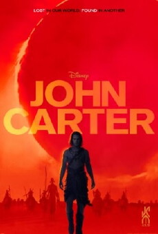 John Carter (2012) - Stream Online