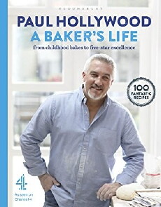 Paul Hollywood: A Baker's Life (2017) - Stream Online