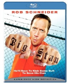 Big Stan (2007) - Stream Online