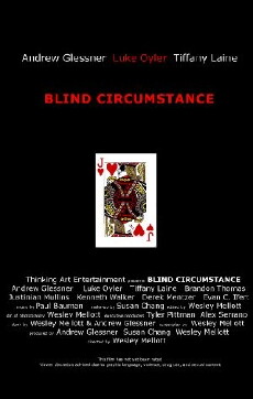 Blind Circumstance (2013) - Stream Online