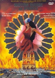 Notre-Dame de Paris (1999) - Stream Online