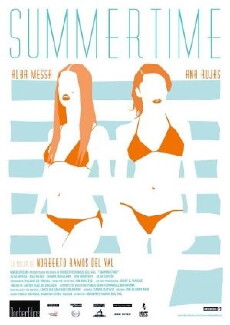 Summertime (2012) - Stream Online