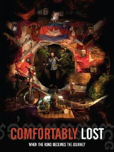 Comfortably Lost (2012) - Stream Online