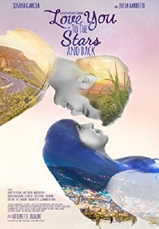 Love You to the Stars and Back (2017) - Stream Online
