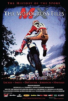 The Motocross Files (2005) - Stream Online