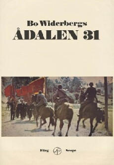 Adalen 31 (1969) - Stream Online