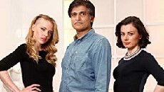 The Last Chance Salon (2013) - Stream Online