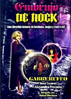 Embrujo de rock (1995) - Stream Online