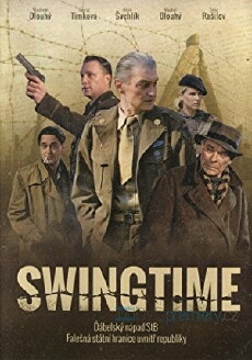 Swingtime (2007) - Stream Online