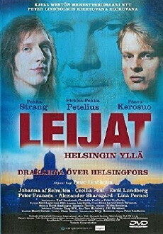 Kites Over Helsinki (2001) - Stream Online