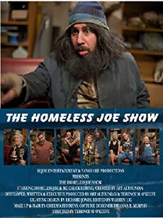 The Homeless Joe Show (2009) - Stream Online