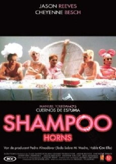 Shampoo Horns (1998) - Stream Online