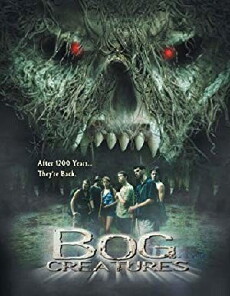 The Bog Creatures (2003) - Stream Online