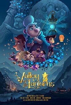 Valley of the Lanterns (2018) - Stream Online