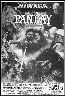 Hiwaga ng panday (1998) - Stream Online