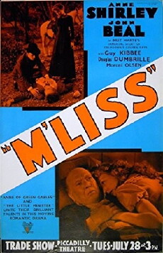 M'Liss (1936) - Stream Online