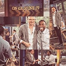 On Da Grine TV (2012) - Stream Online