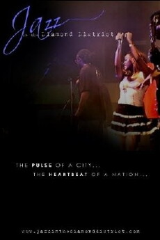 Jazz in the Diamond District (2008) - Stream Online