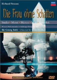 Die Frau ohne Schatten (1992) - Stream Online