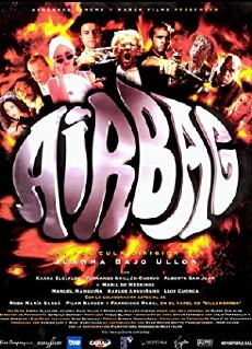 Airbag - Jetzt knallt's richtig! (1997) - Stream Online