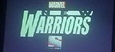 New Warriors (2018) - Stream Online